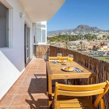 Apartmán El Sueno En Costa Adeje Playa de las Americas  Exteriér fotografie