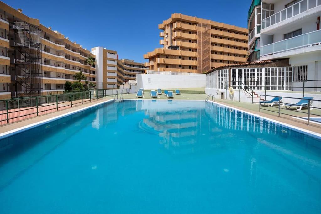 Apartmán El Sueno En Costa Adeje Playa de las Americas  Exteriér fotografie