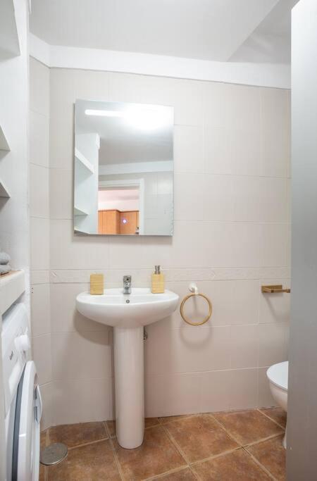 Apartmán El Sueno En Costa Adeje Playa de las Americas  Exteriér fotografie