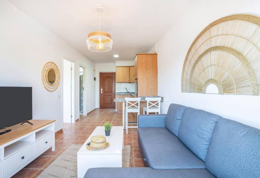 Apartmán El Sueno En Costa Adeje Playa de las Americas  Exteriér fotografie