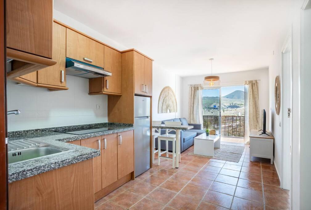 Apartmán El Sueno En Costa Adeje Playa de las Americas  Exteriér fotografie