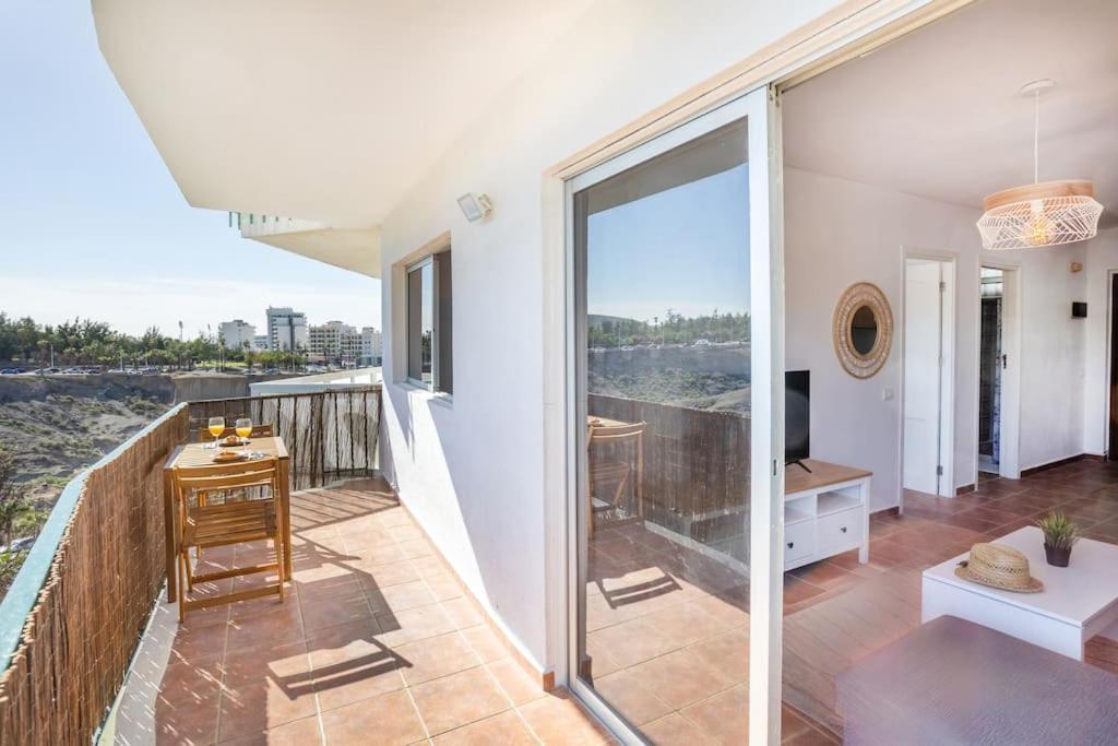 Apartmán El Sueno En Costa Adeje Playa de las Americas  Exteriér fotografie