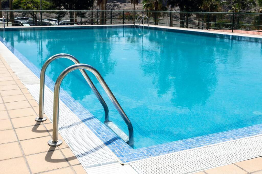 Apartmán El Sueno En Costa Adeje Playa de las Americas  Exteriér fotografie