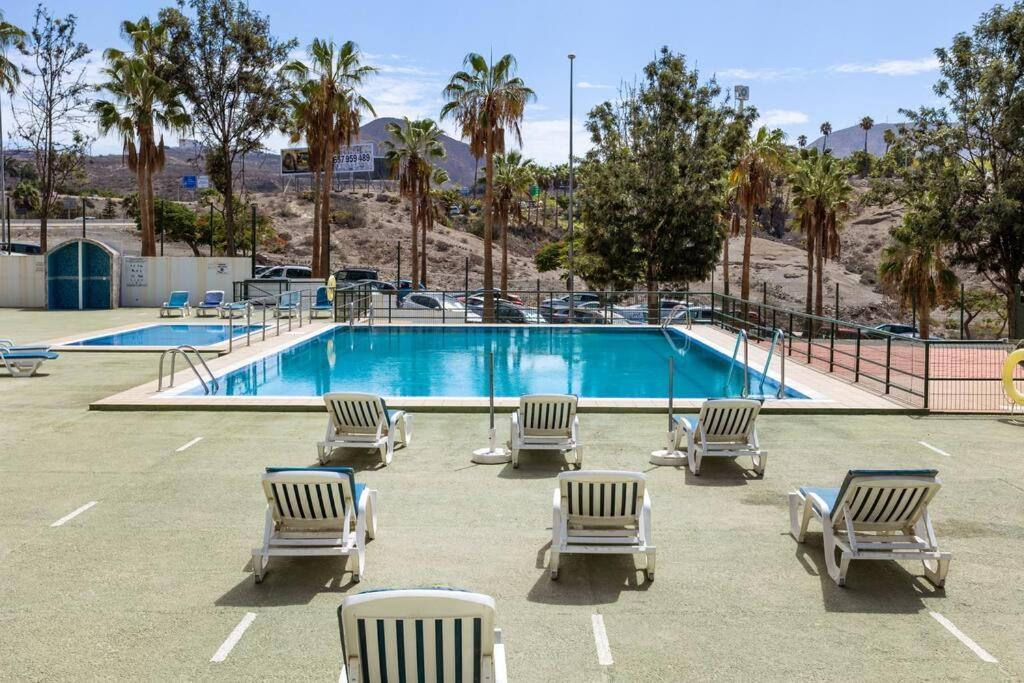 Apartmán El Sueno En Costa Adeje Playa de las Americas  Exteriér fotografie