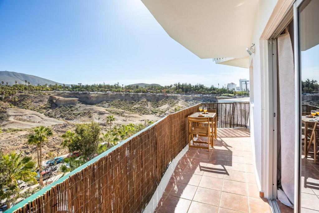 Apartmán El Sueno En Costa Adeje Playa de las Americas  Exteriér fotografie
