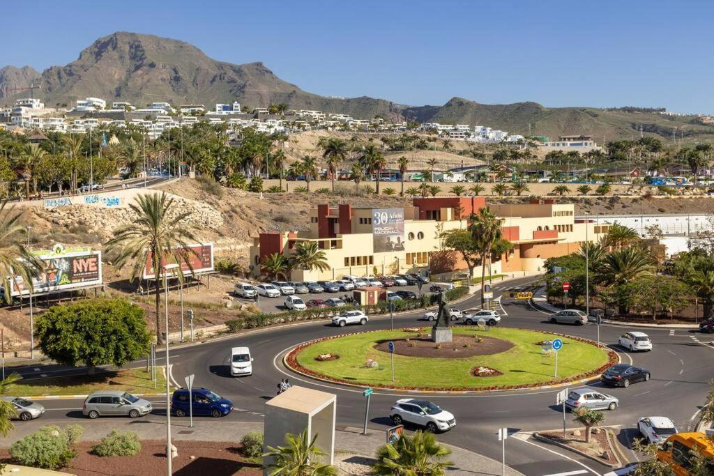 Apartmán El Sueno En Costa Adeje Playa de las Americas  Exteriér fotografie