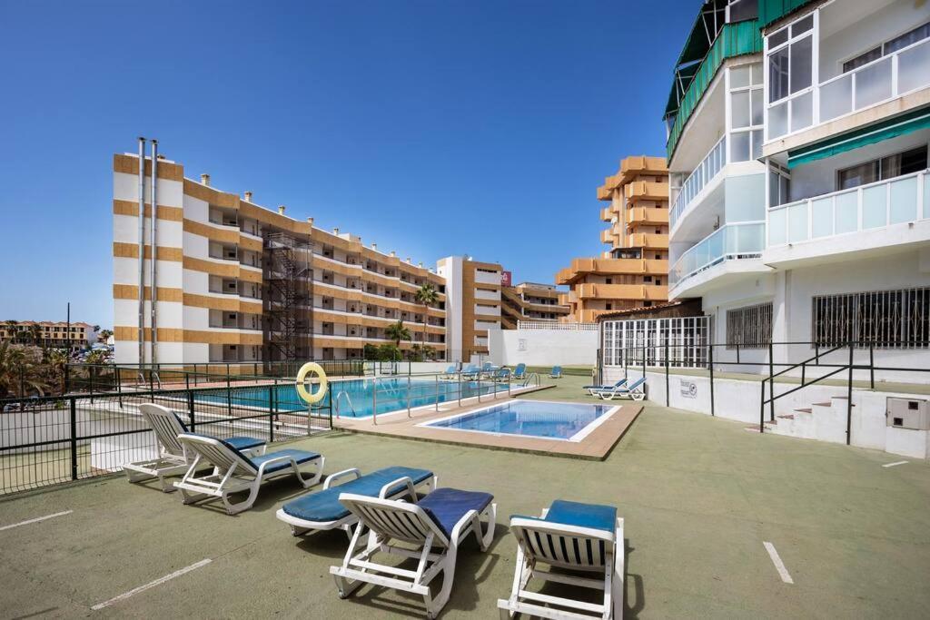 Apartmán El Sueno En Costa Adeje Playa de las Americas  Exteriér fotografie
