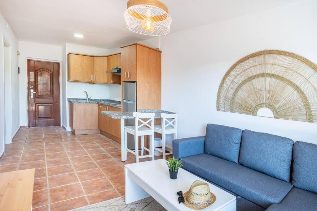 Apartmán El Sueno En Costa Adeje Playa de las Americas  Exteriér fotografie