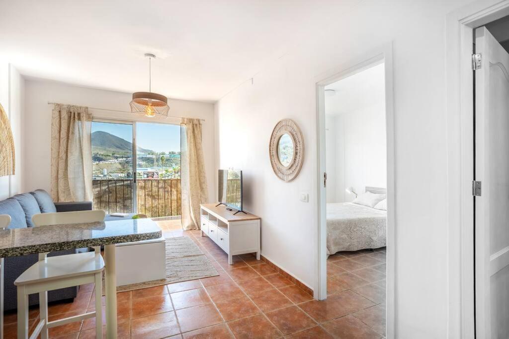 Apartmán El Sueno En Costa Adeje Playa de las Americas  Exteriér fotografie