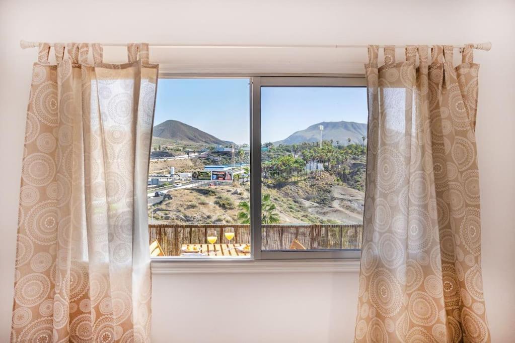 Apartmán El Sueno En Costa Adeje Playa de las Americas  Exteriér fotografie