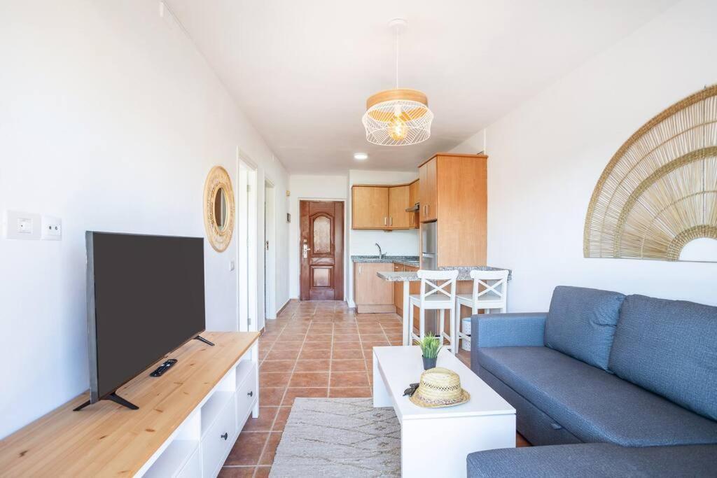 Apartmán El Sueno En Costa Adeje Playa de las Americas  Exteriér fotografie