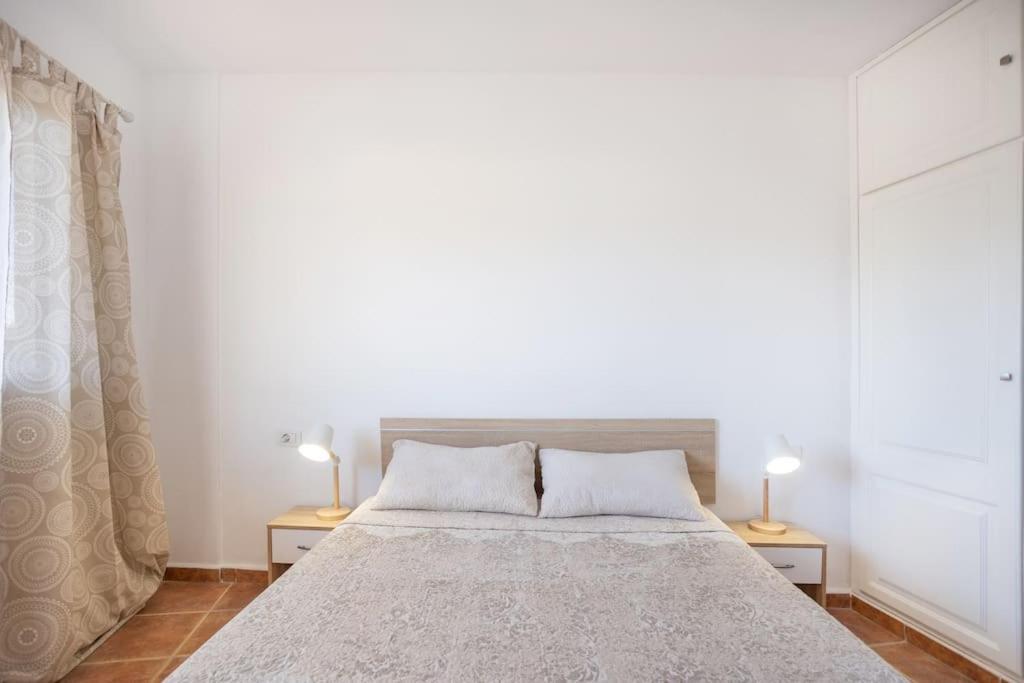 Apartmán El Sueno En Costa Adeje Playa de las Americas  Exteriér fotografie