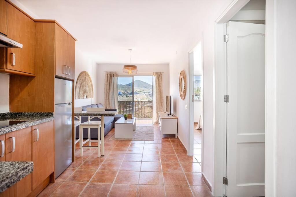 Apartmán El Sueno En Costa Adeje Playa de las Americas  Exteriér fotografie