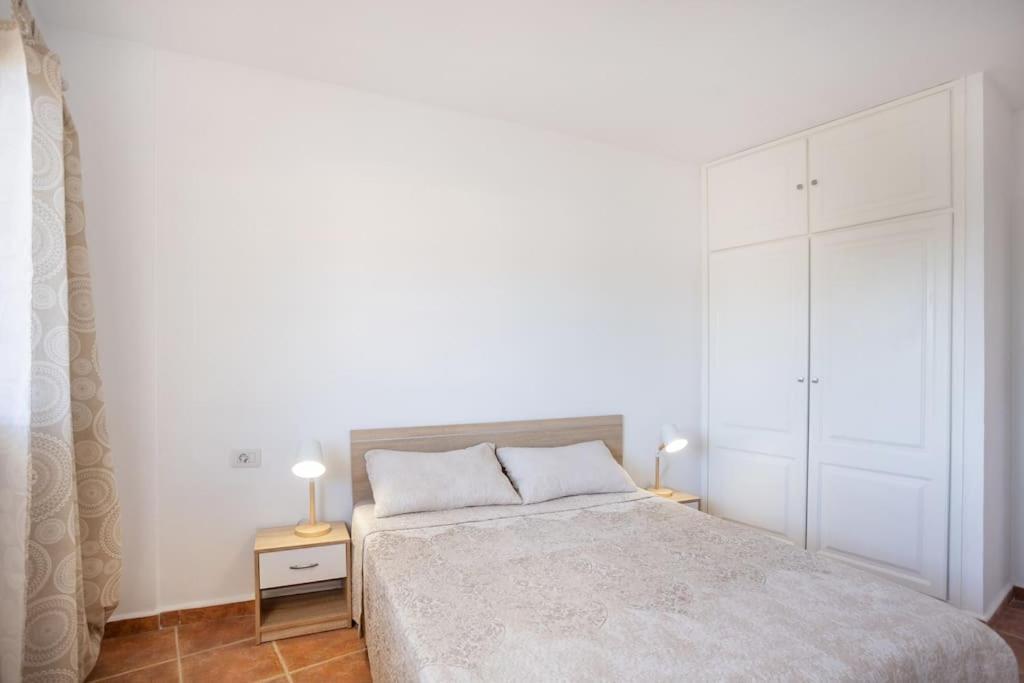 Apartmán El Sueno En Costa Adeje Playa de las Americas  Exteriér fotografie