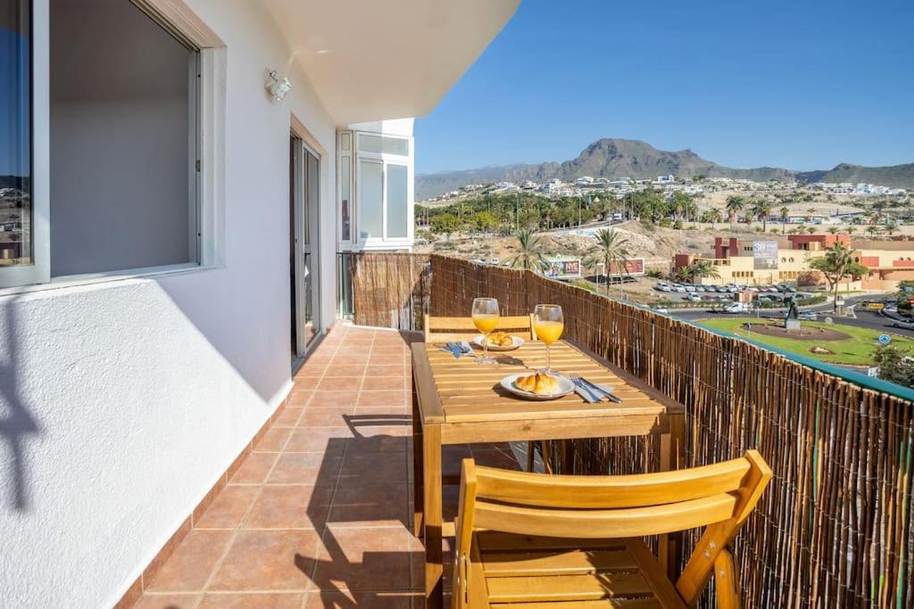 Apartmán El Sueno En Costa Adeje Playa de las Americas  Exteriér fotografie