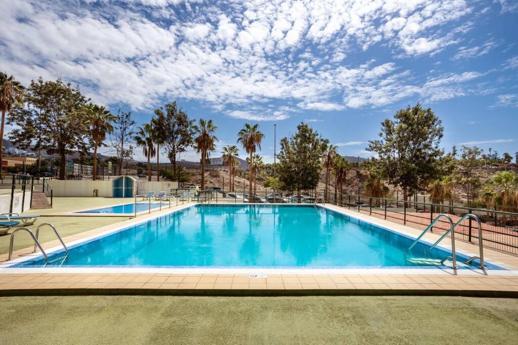 Apartmán El Sueno En Costa Adeje Playa de las Americas  Exteriér fotografie