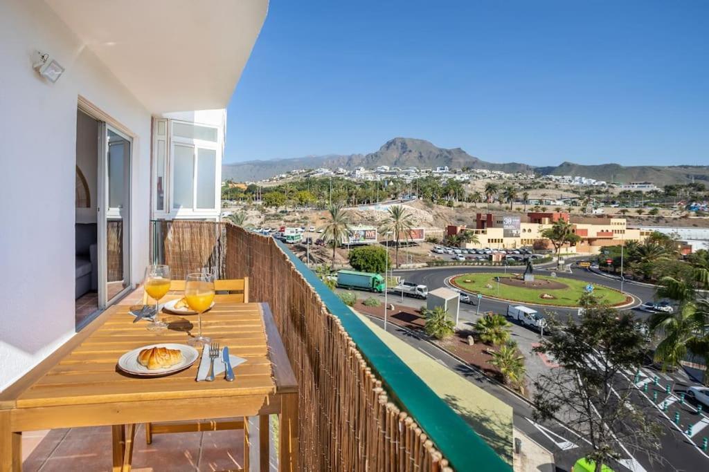 Apartmán El Sueno En Costa Adeje Playa de las Americas  Exteriér fotografie
