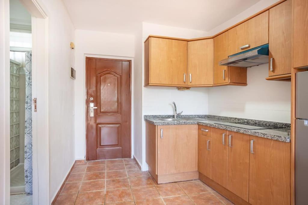 Apartmán El Sueno En Costa Adeje Playa de las Americas  Exteriér fotografie